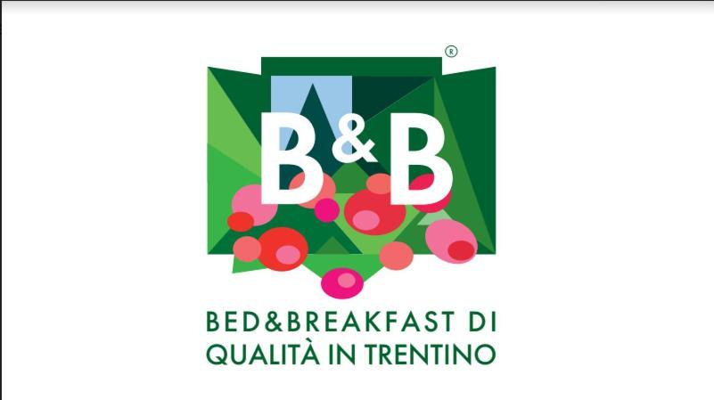B&B Haus Senter Trambileno Ngoại thất bức ảnh